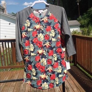 Lularoe Randy Shirt